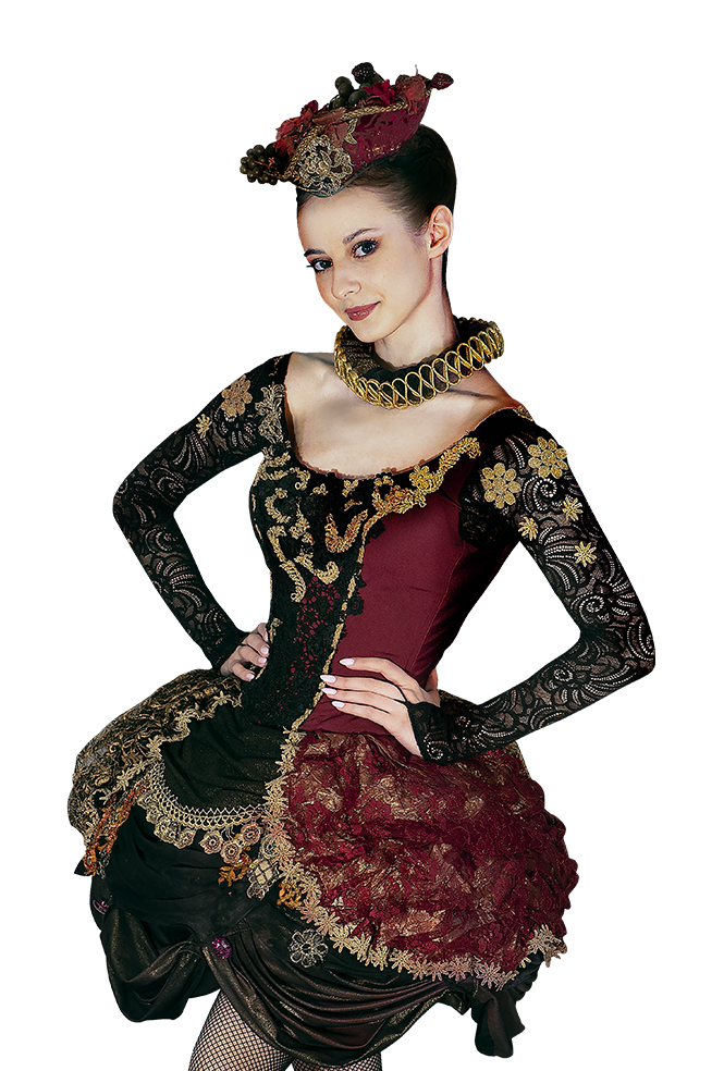 Sofya Kostogladova