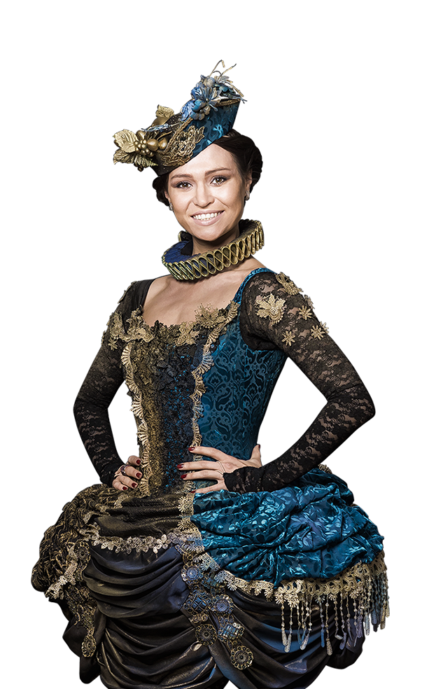 Ekaterina Goncharova