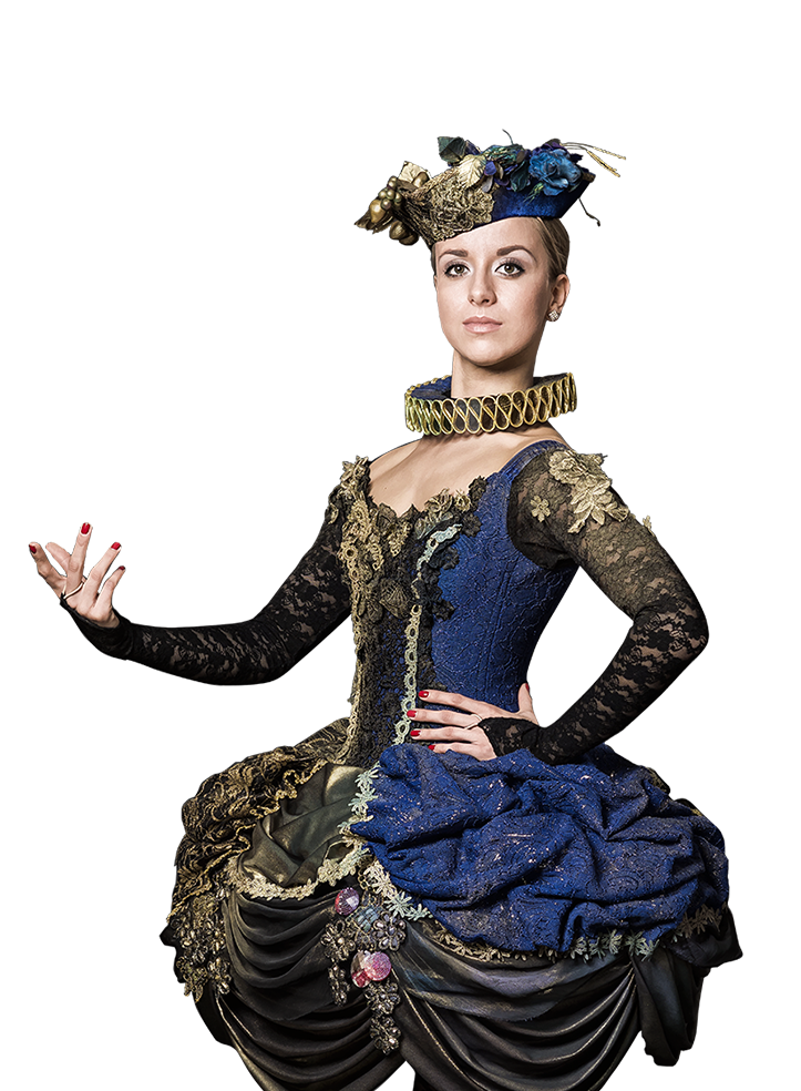Irina Garashkina