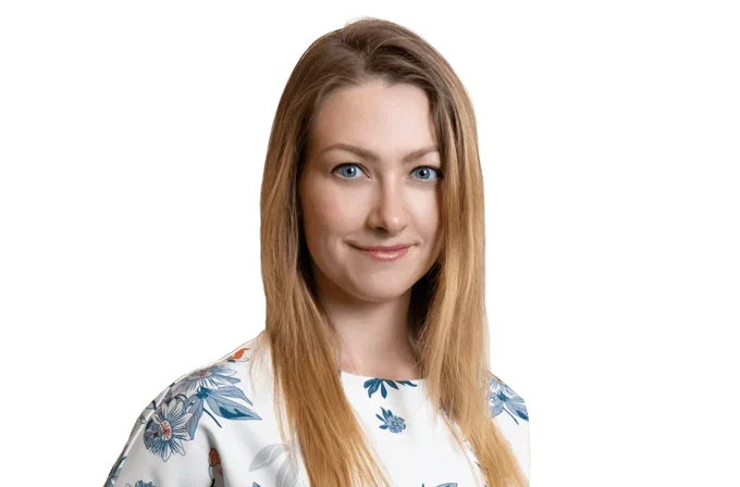 Kristina Dorovitsyna, Sound Engineer