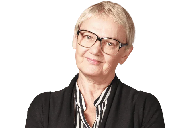 Alexandra Kukso, Concert Master