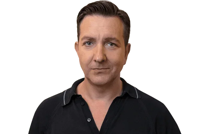 Alexander Marakulin, Resident Director