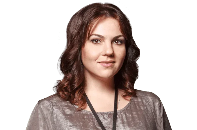 Natalia Sidortsova, Choirmaster