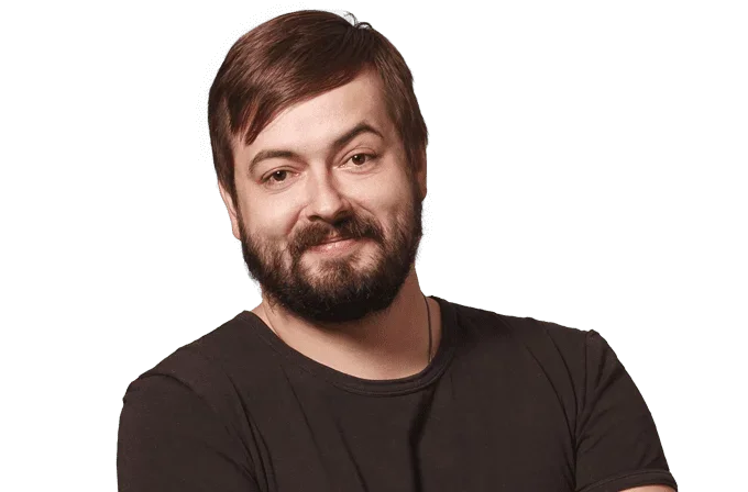 Alexander Sivaev, Assistant Lighting Designer