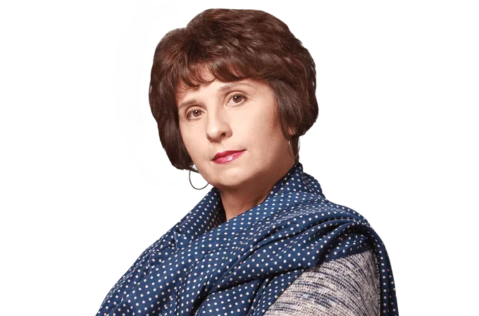 Olga Tolokonnikova, Vocal Coach 