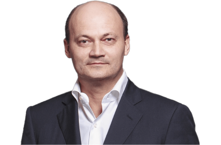 Alexei Bolonin, Producer