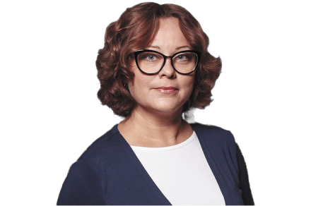 Alina Chevik, Director