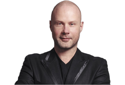 Andrey Drykin, Wigs & Make-Up Design