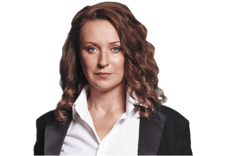 Irina Korneeva, Choreographer