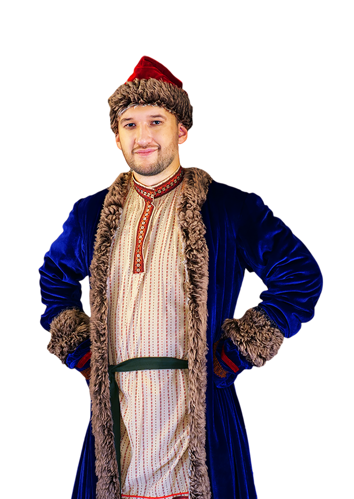 Andrey Krasyukov