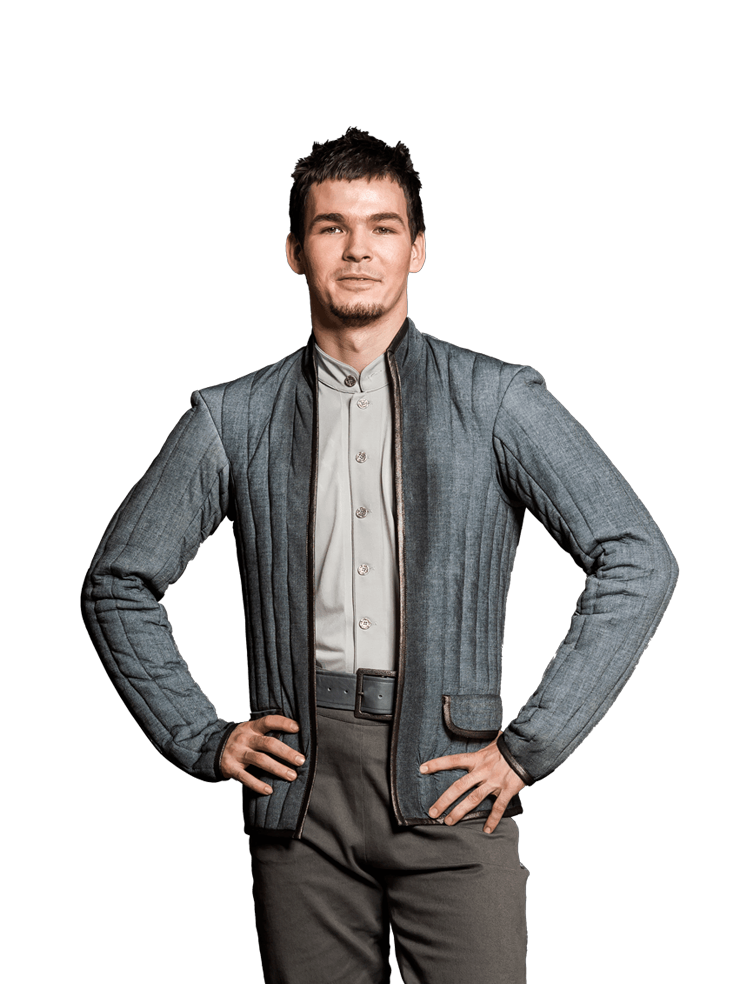 Maksim Abramov