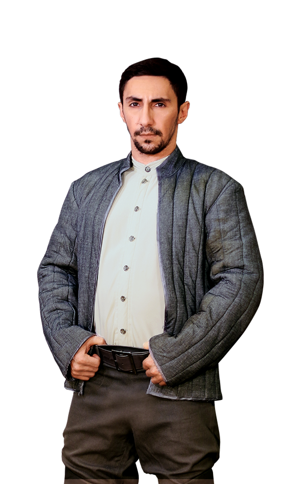 Rafik Karakhanyan 